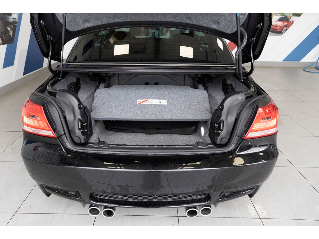 2008 BMW M3 M3, Vancouver, Cash
