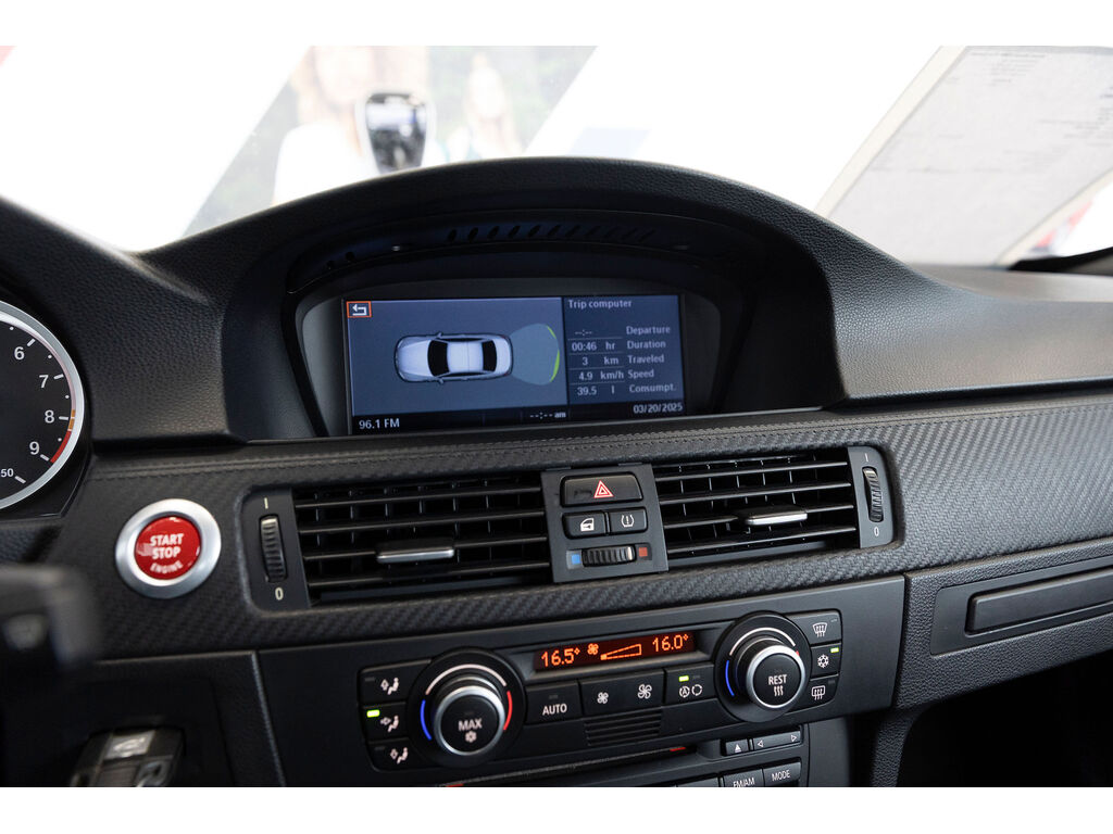 2008 BMW M3 M3, Vancouver, Cash
