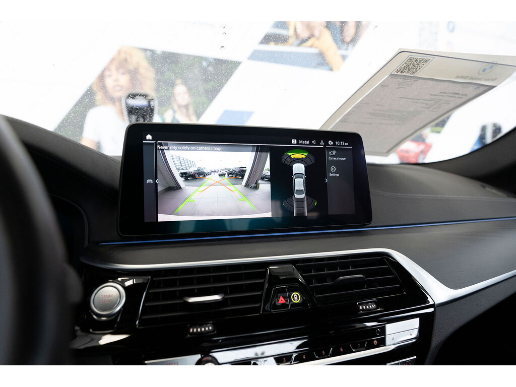 2022 BMW 530e xDrive, Vancouver, Cash