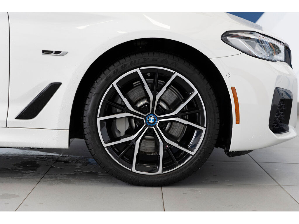 2022 BMW 530e xDrive, Vancouver, Cash