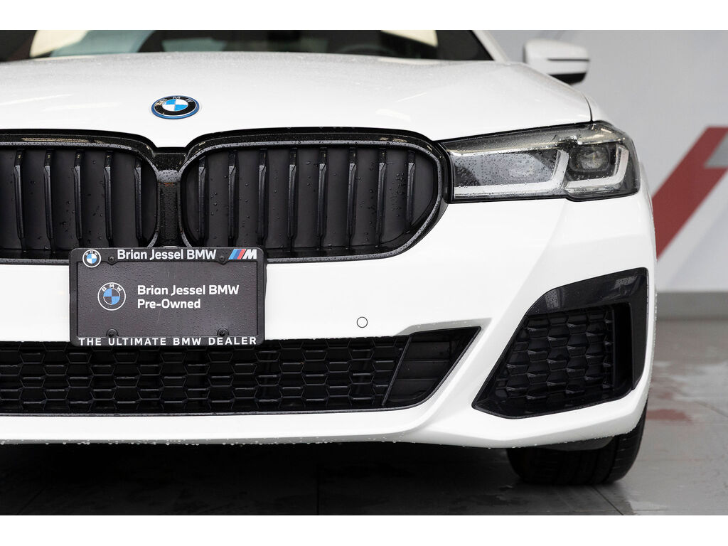 2022 BMW 530e xDrive, Vancouver, Cash