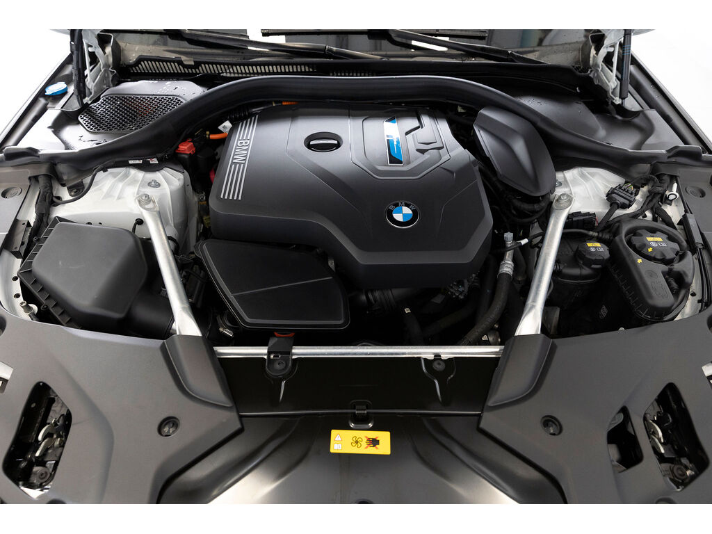 2022 BMW 530e xDrive, Vancouver, Cash