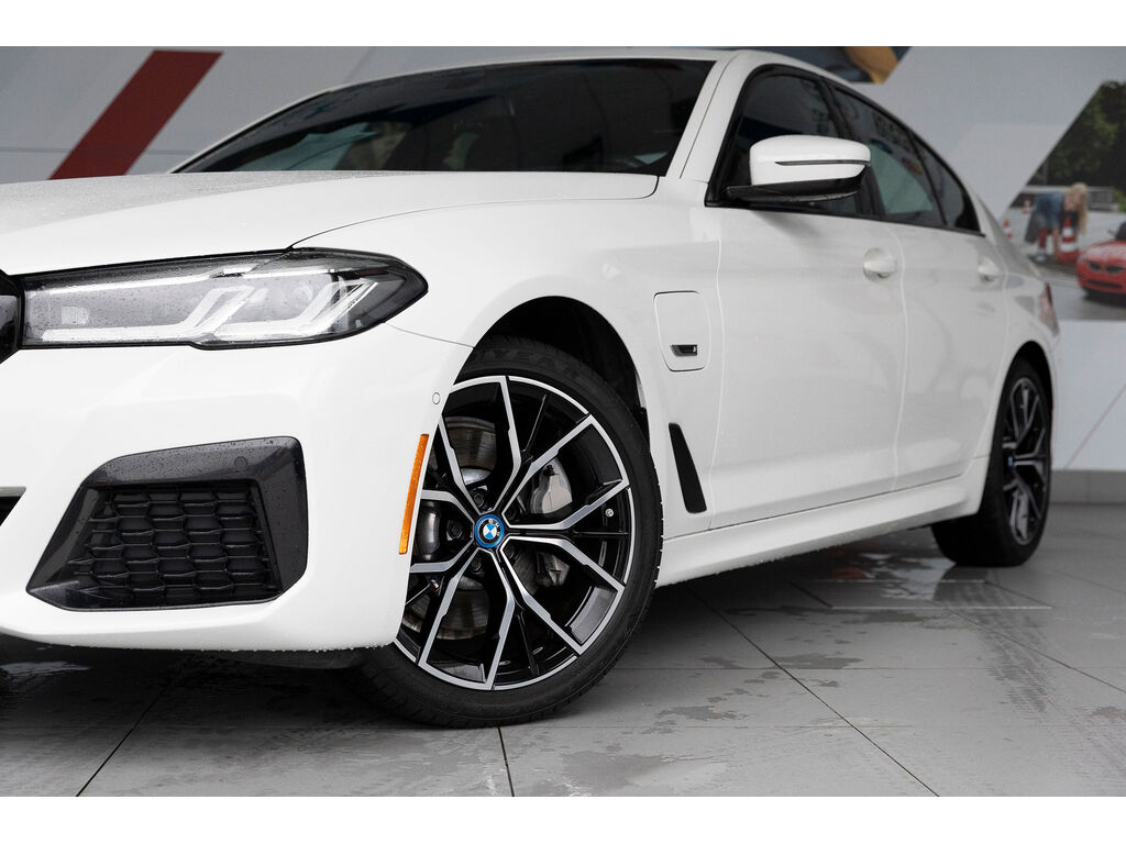 2022 BMW 530e xDrive, Vancouver, Cash