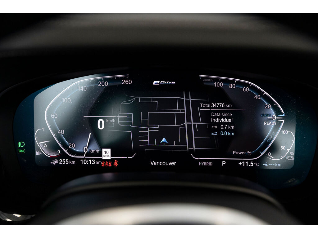 2022 BMW 530e xDrive, Vancouver, Cash