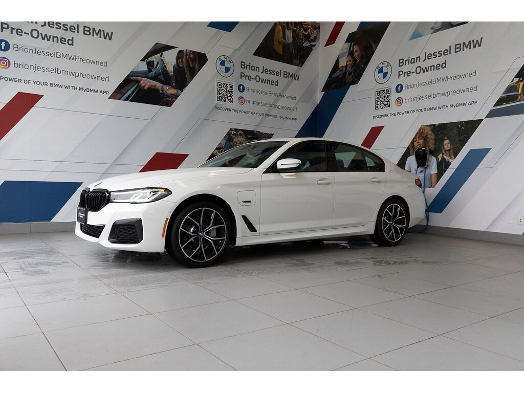 2022 BMW 530e xDrive, Vancouver, Cash