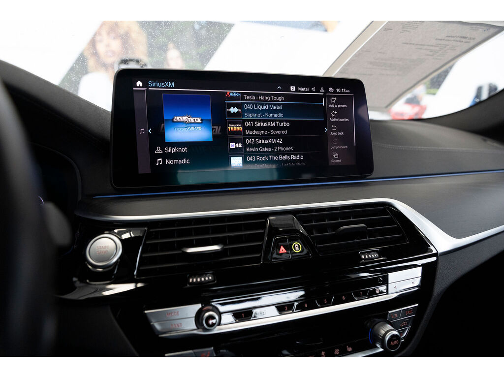 2022 BMW 530e xDrive, Vancouver, Cash