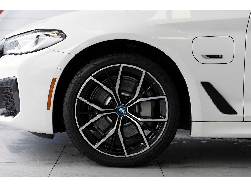 2022 BMW 530e xDrive, Vancouver, Cash