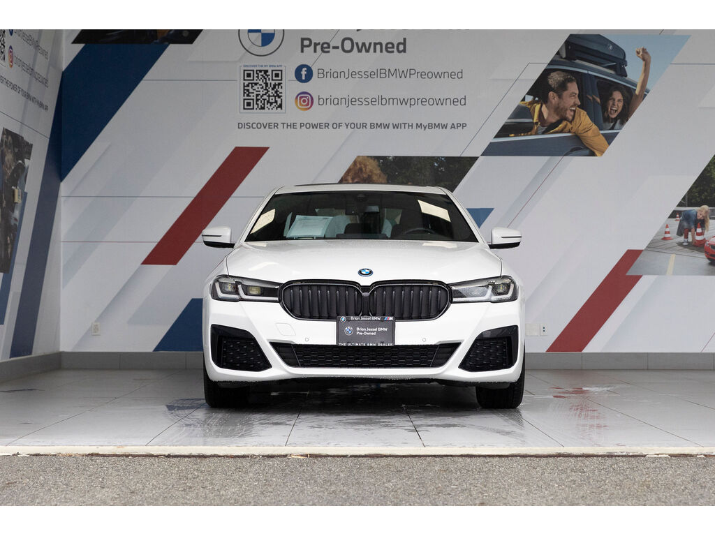 2022 BMW 530e xDrive, Vancouver, Cash