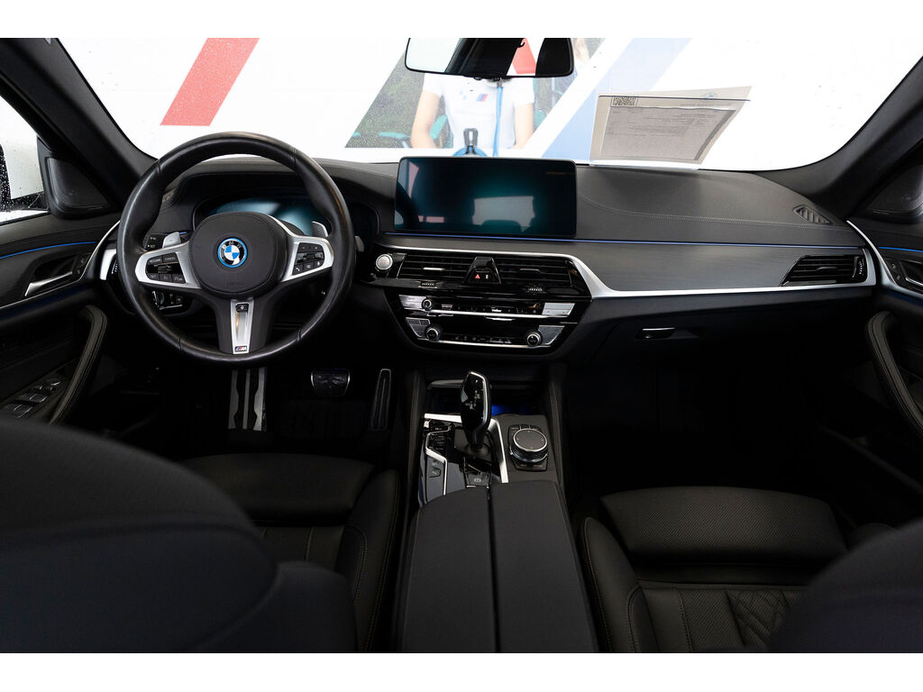 2022 BMW 530e xDrive, Vancouver, Cash