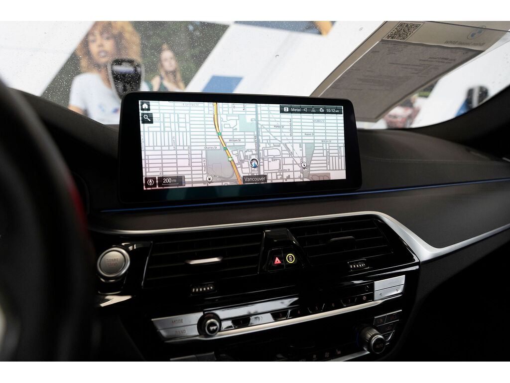 2022 BMW 530e xDrive, Vancouver, Cash