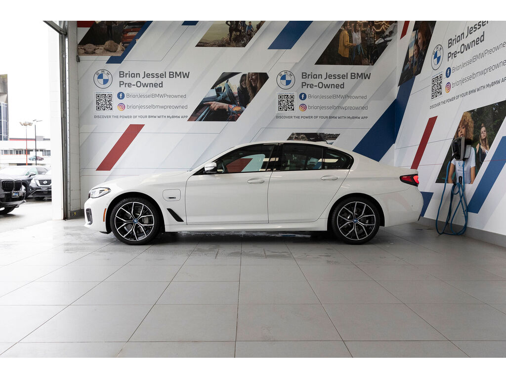 2022 BMW 530e xDrive, Vancouver, Cash