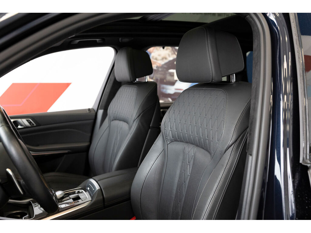 2022 BMW X5 M50i, Vancouver, Cash