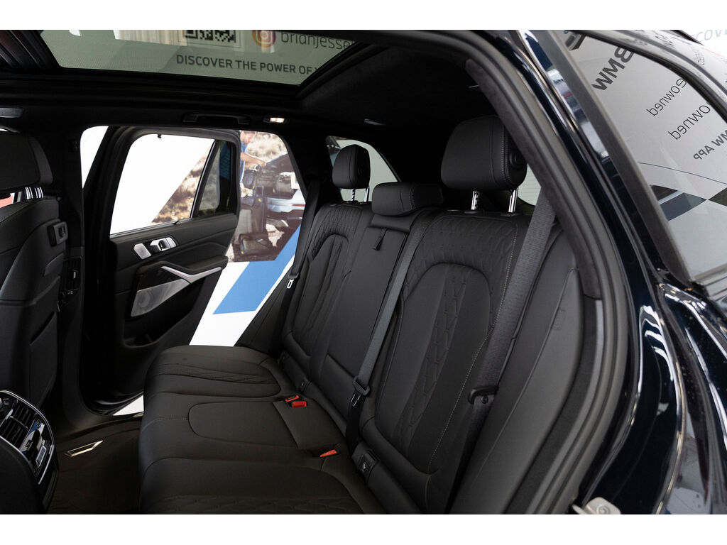 2022 BMW X5 M50i, Vancouver, Cash