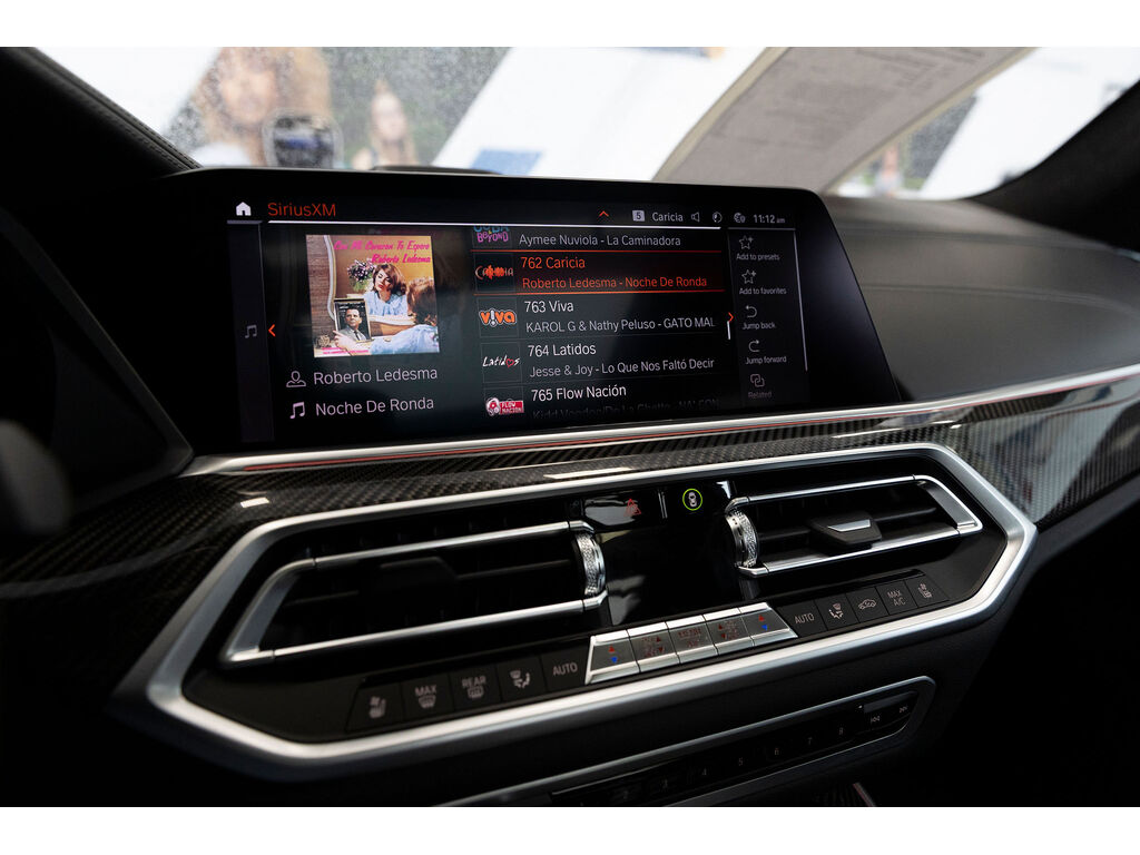 2022 BMW X5 M50i, Vancouver, Cash