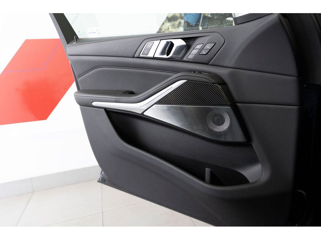 2022 BMW X5 M50i, Vancouver, Cash
