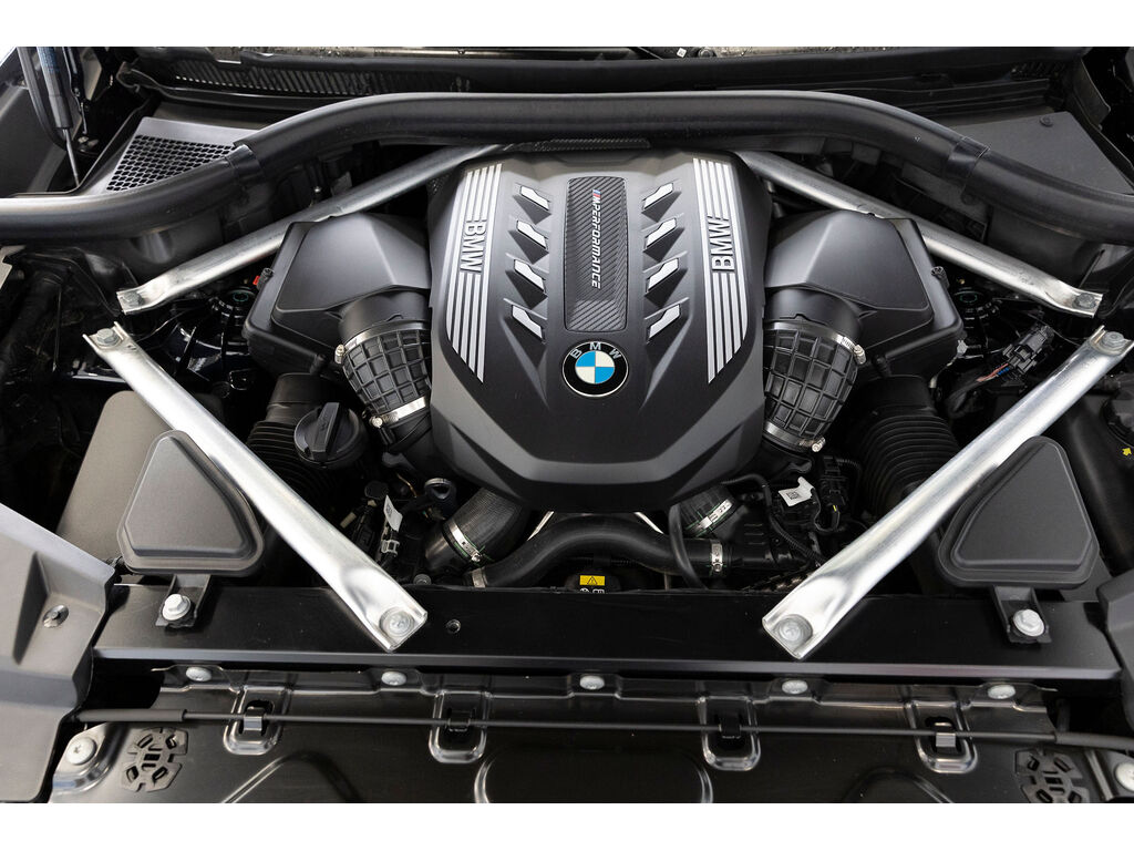 2022 BMW X5 M50i, Vancouver, Cash