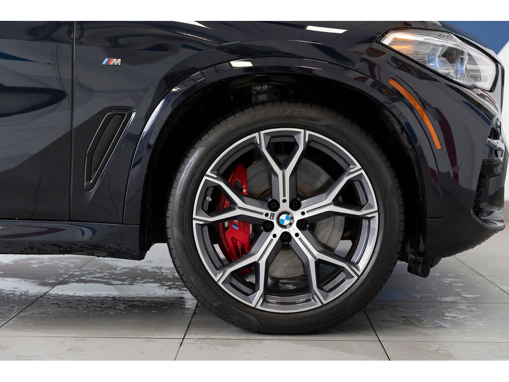 2022 BMW X5 M50i, Vancouver, Cash