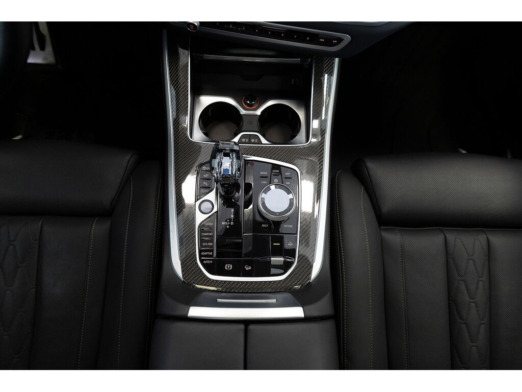 2022 BMW X5 M50i, Vancouver, Cash