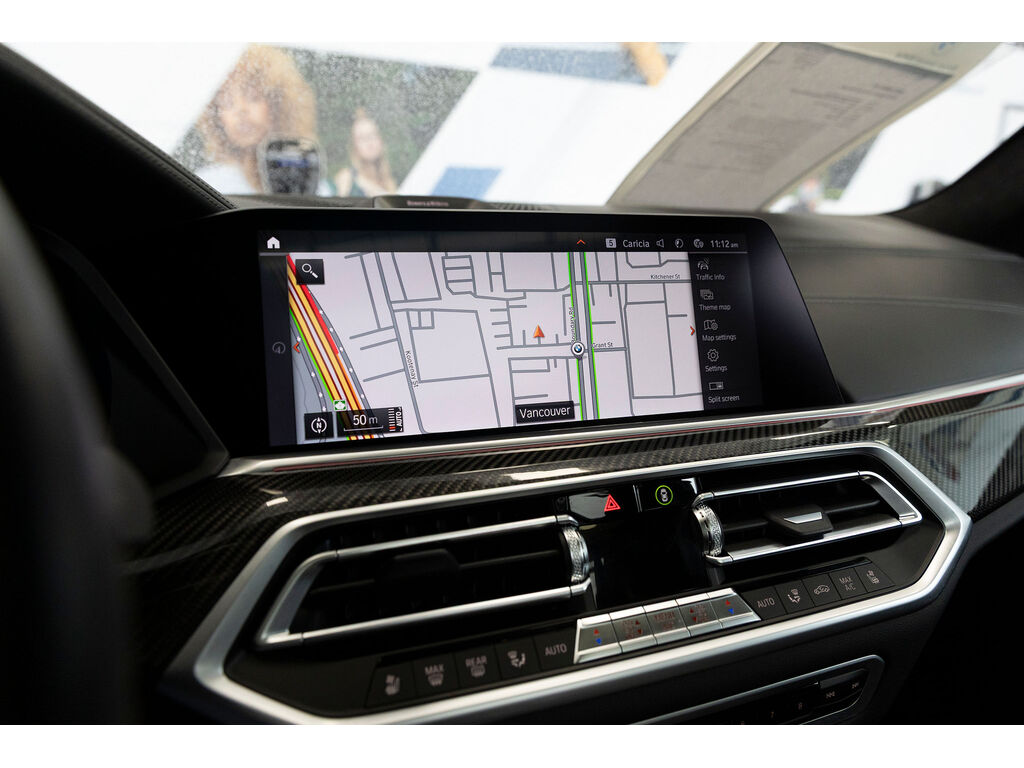 2022 BMW X5 M50i, Vancouver, Cash