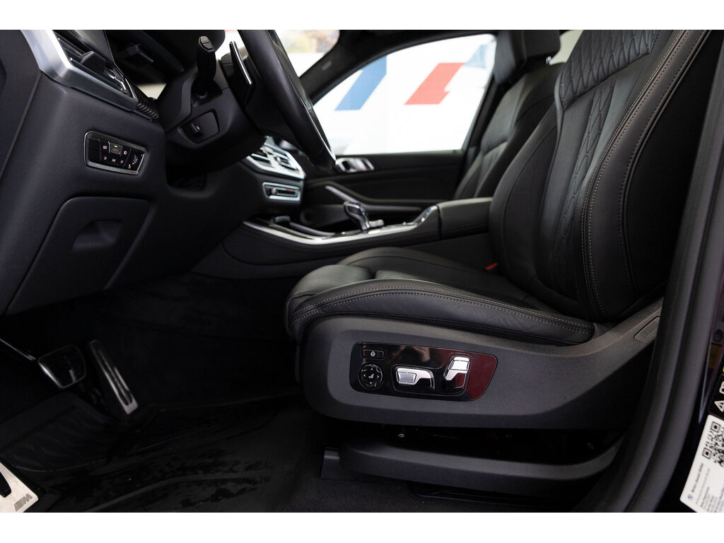 2022 BMW X5 M50i, Vancouver, Cash