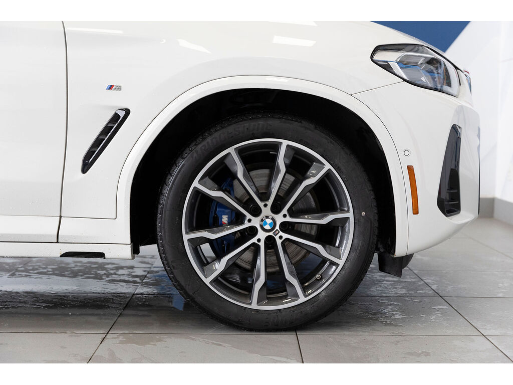2022 BMW X4 M40i, Vancouver, Cash