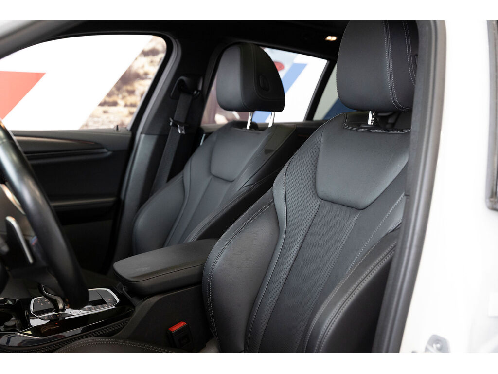 2022 BMW X4 M40i, Vancouver, Cash