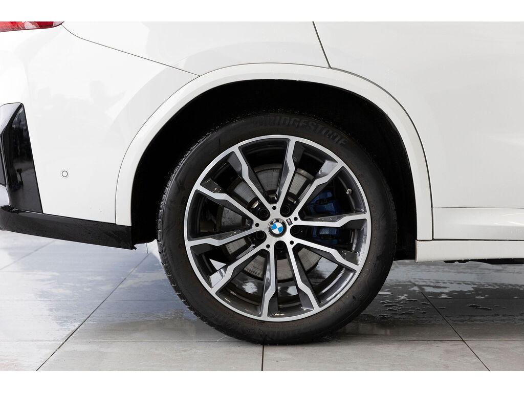 2022 BMW X4 M40i, Vancouver, Cash