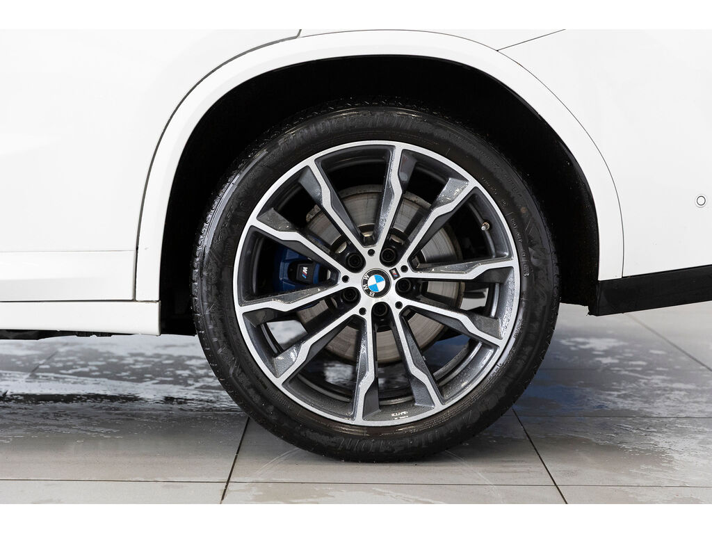 2022 BMW X4 M40i, Vancouver, Cash