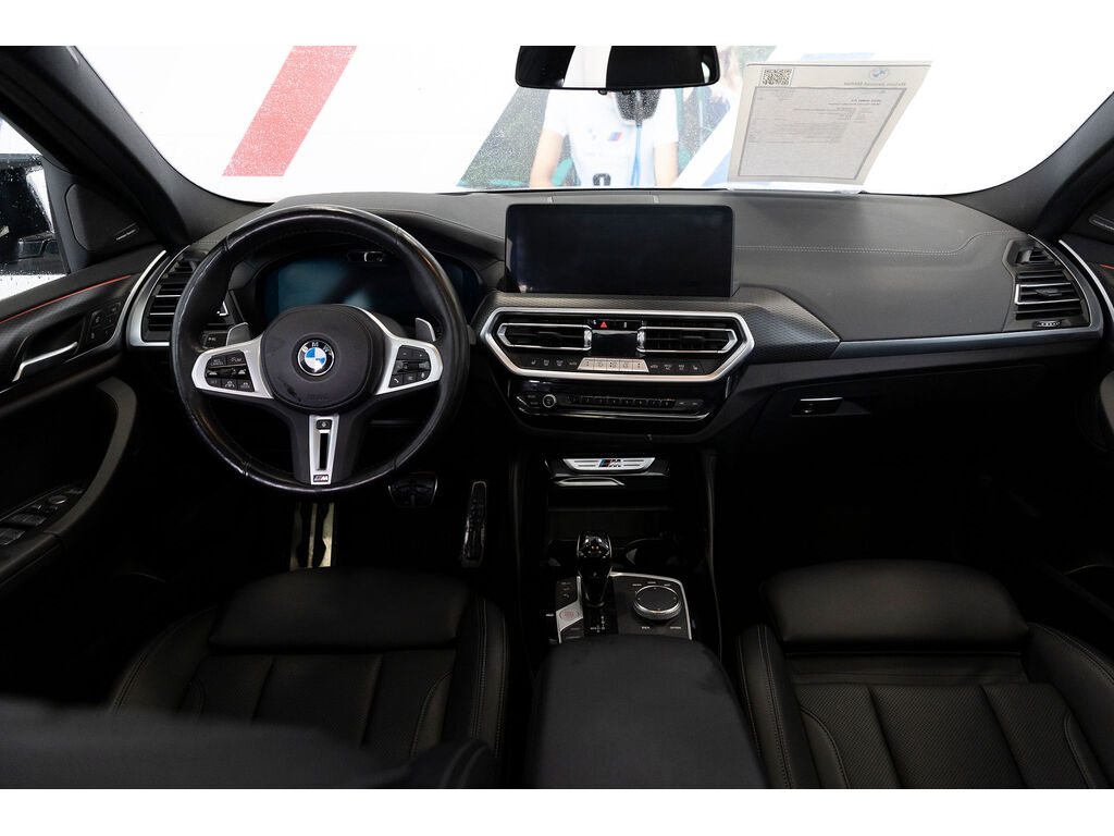 2022 BMW X4 M40i, Vancouver, Cash