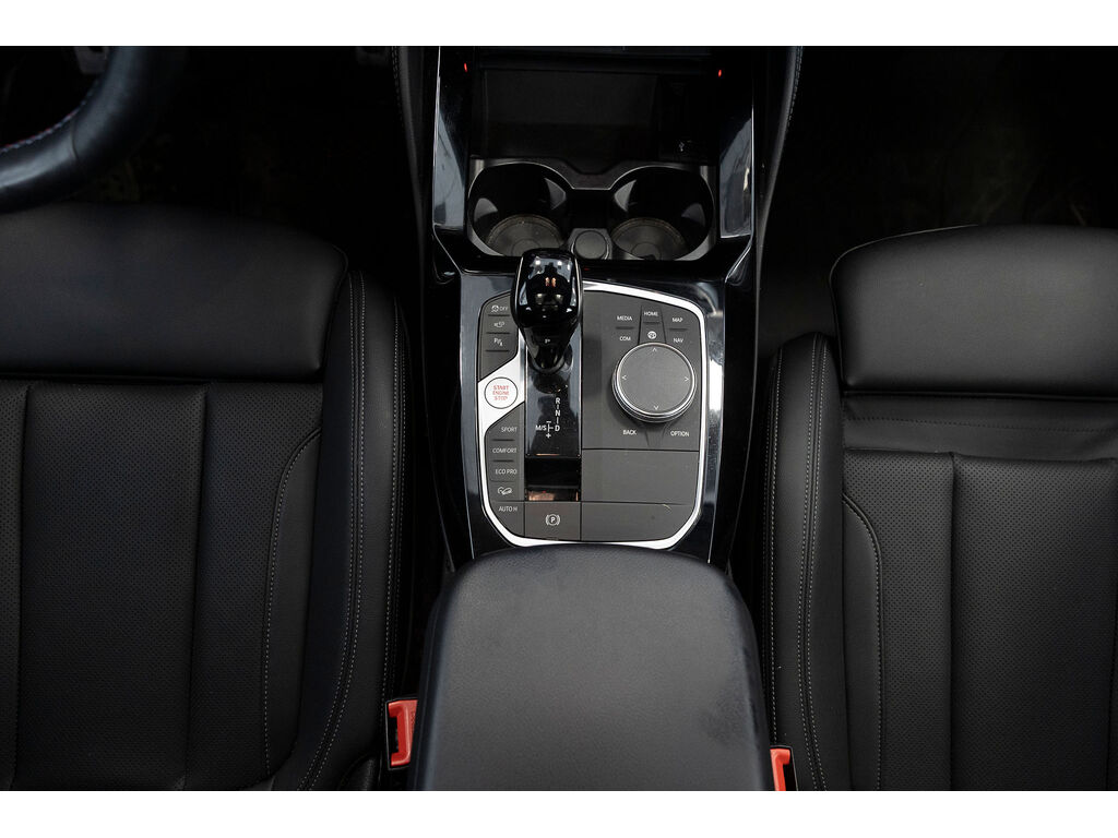 2022 BMW X4 M40i, Vancouver, Cash