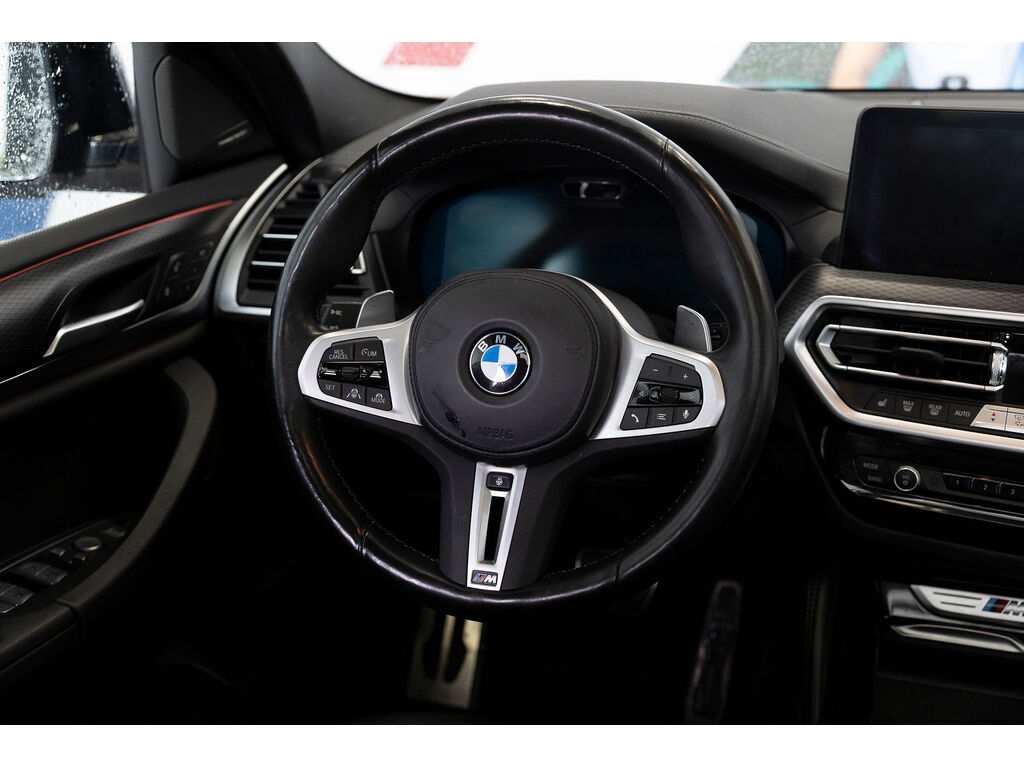 2022 BMW X4 M40i, Vancouver, Cash