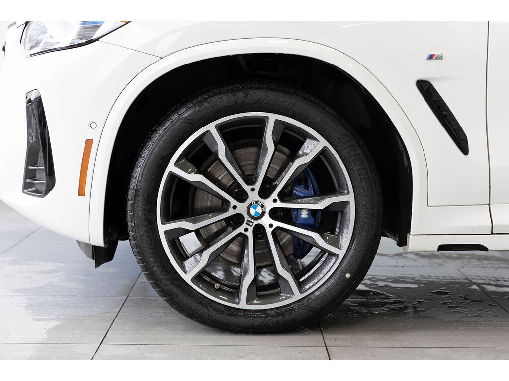 2022 BMW X4 M40i, Vancouver, Cash