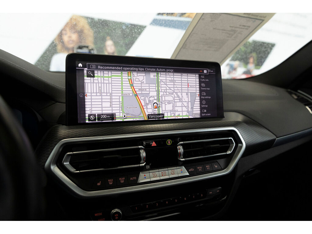 2022 BMW X4 M40i, Vancouver, Cash