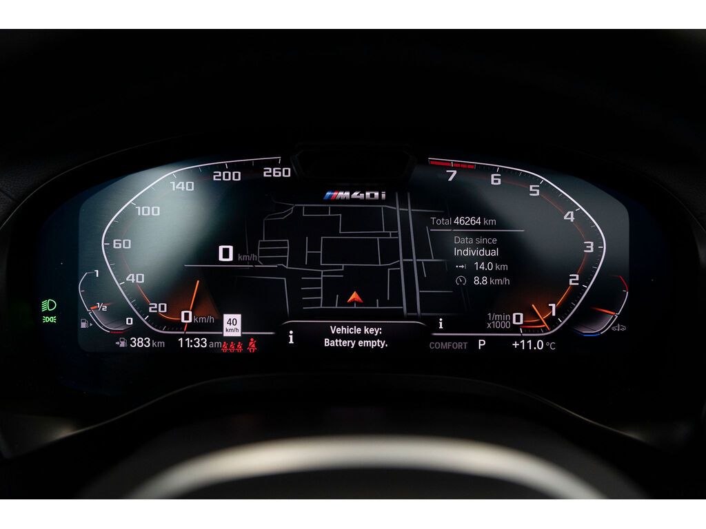 2022 BMW X4 M40i, Vancouver, Cash