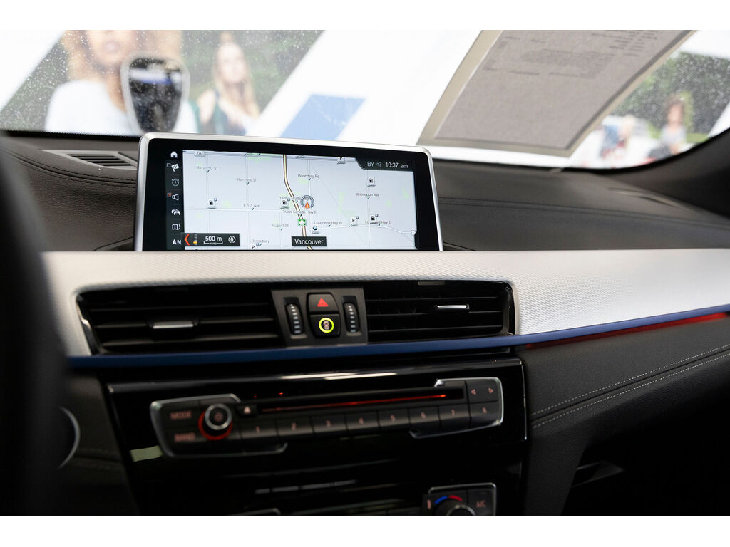 2020 BMW X2 M35i, Vancouver, Cash