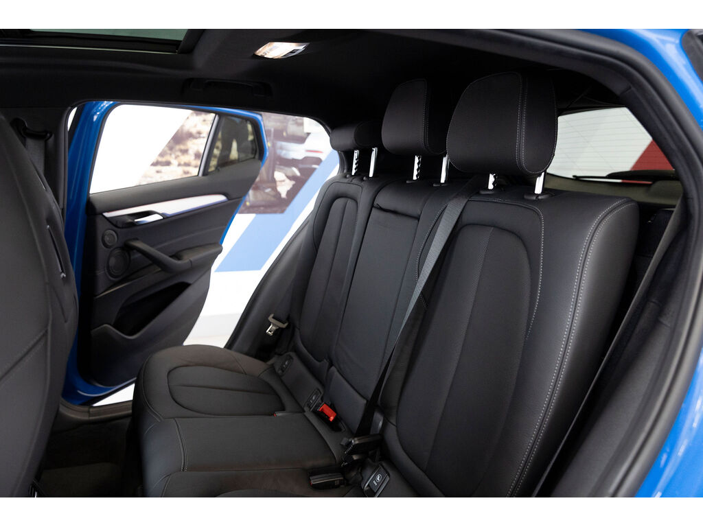 2020 BMW X2 M35i, Vancouver, Cash