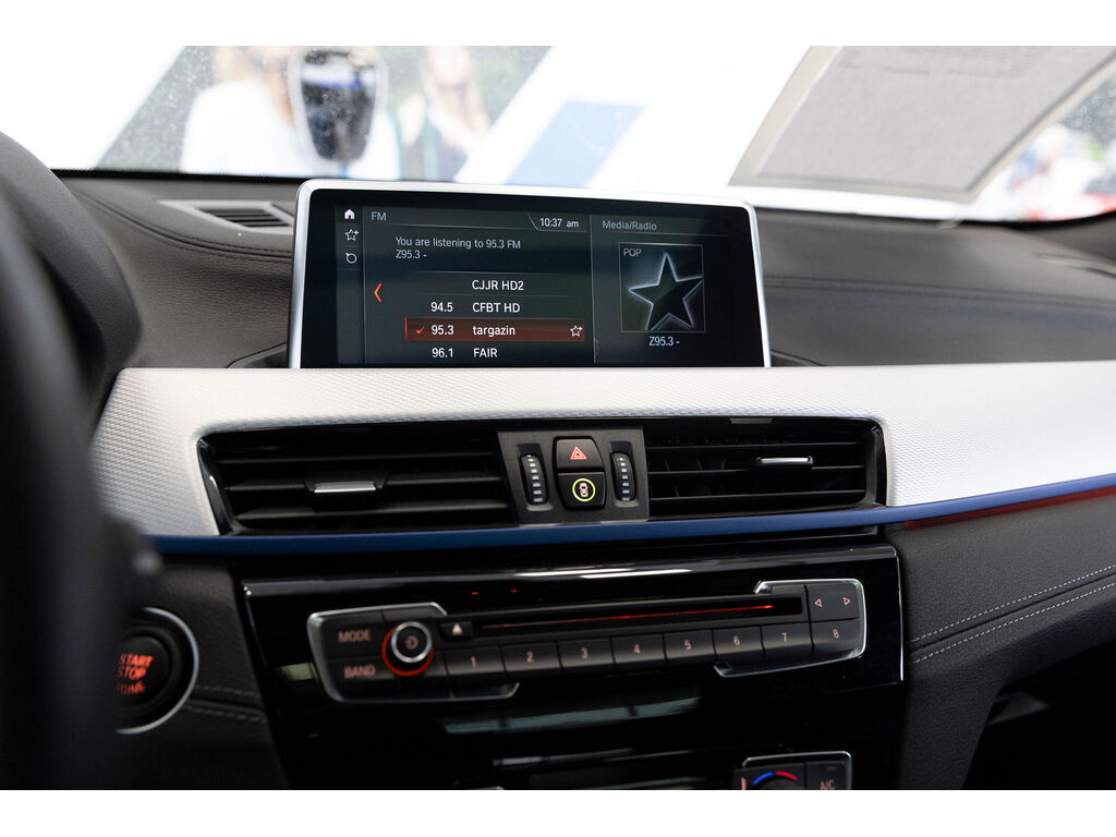 2020 BMW X2 M35i, Vancouver, Cash