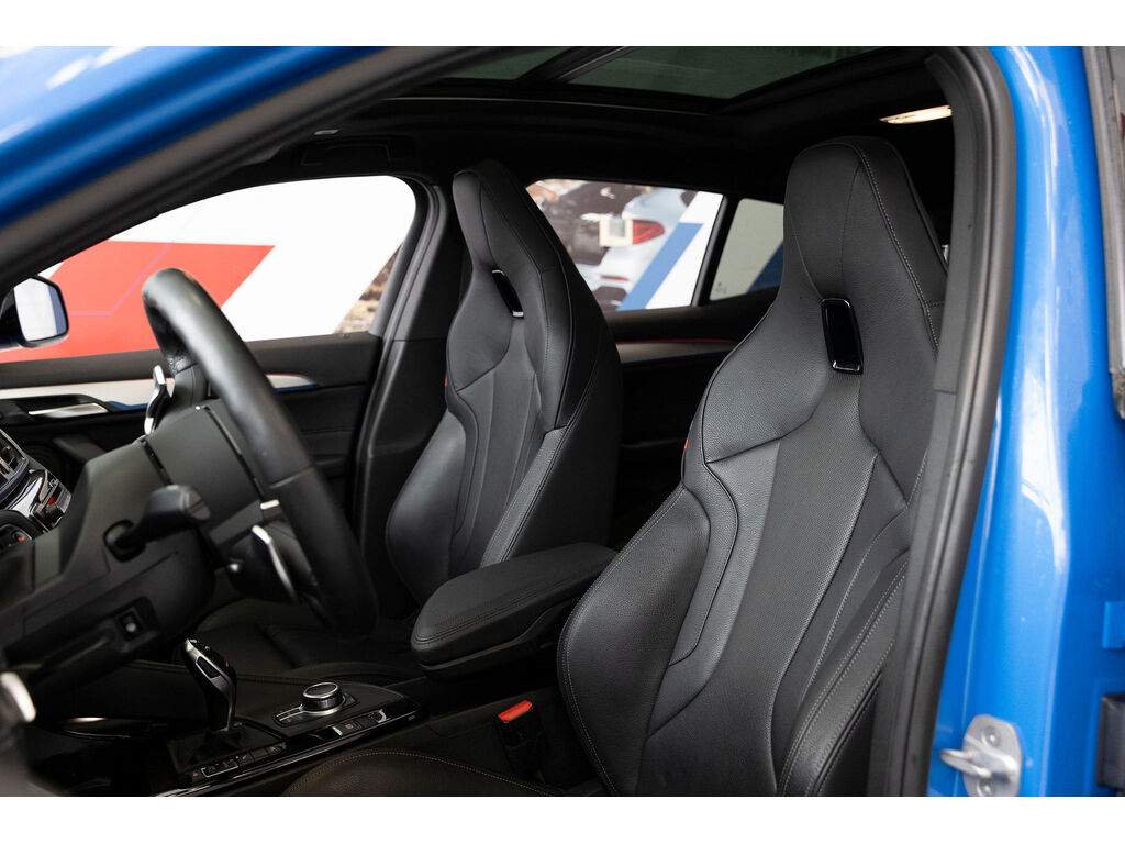 2020 BMW X2 M35i, Vancouver, Cash