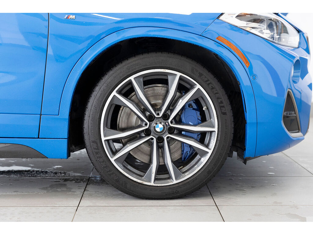 2020 BMW X2 M35i, Vancouver, Cash
