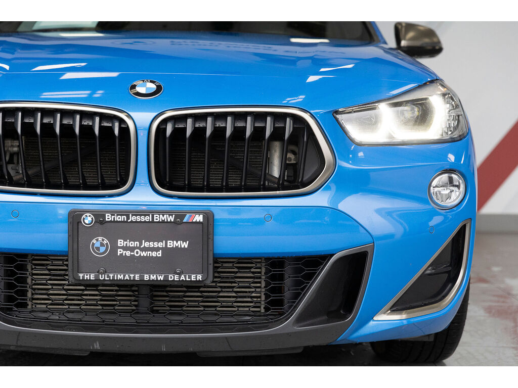 2020 BMW X2 M35i, Vancouver, Cash