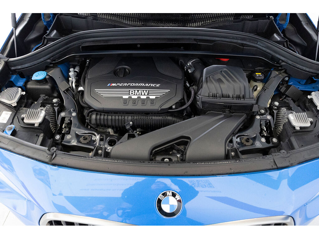 2020 BMW X2 M35i, Vancouver, Cash