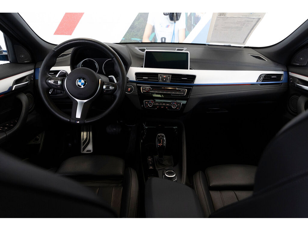 2020 BMW X2 M35i, Vancouver, Cash