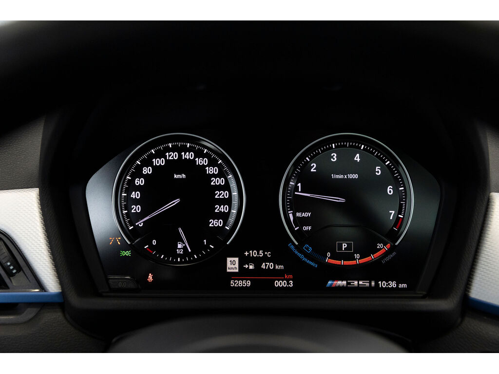 2020 BMW X2 M35i, Vancouver, Cash
