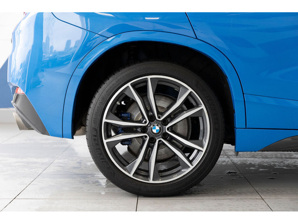 2020 BMW X2 M35i, Vancouver, Cash
