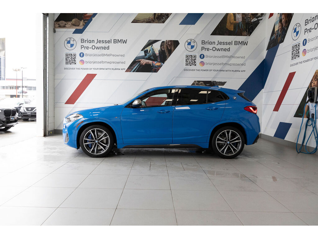 2020 BMW X2 M35i, Vancouver, Cash