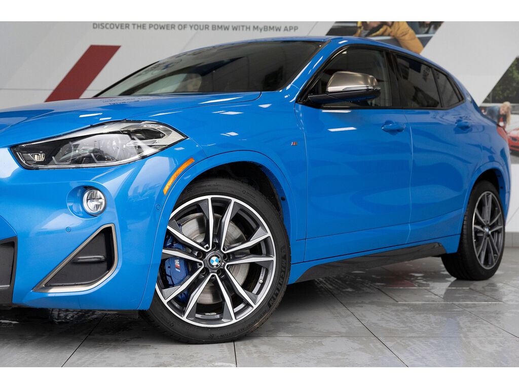 2020 BMW X2 M35i, Vancouver, Cash