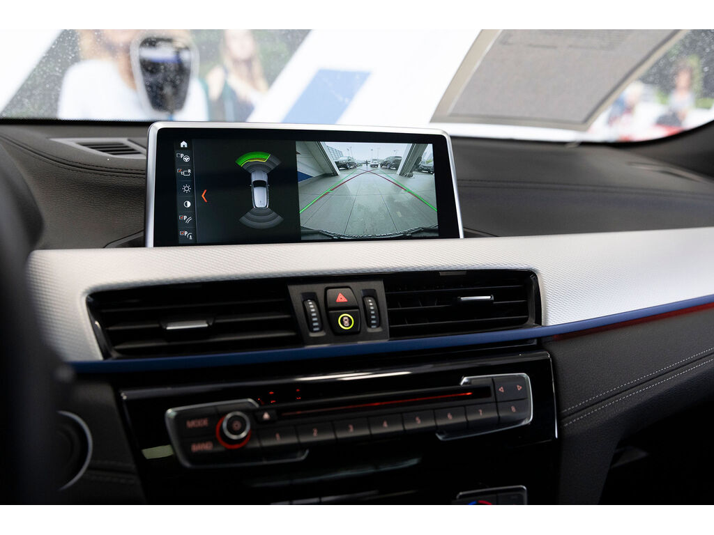 2020 BMW X2 M35i, Vancouver, Cash