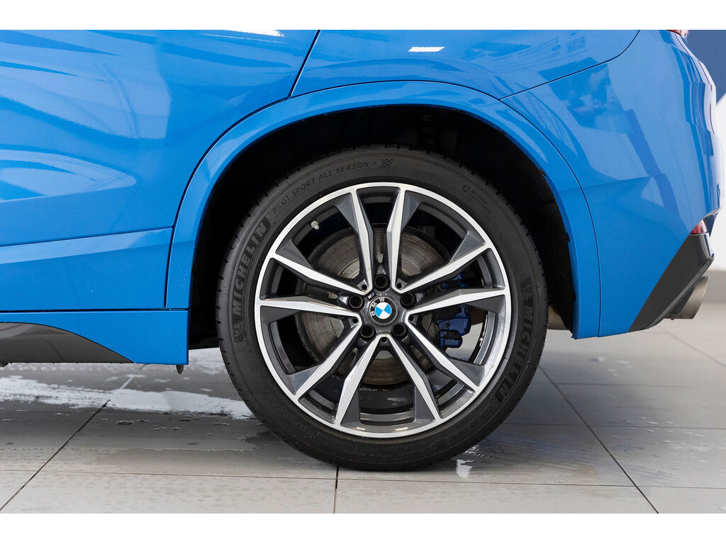 2020 BMW X2 M35i, Vancouver, Cash