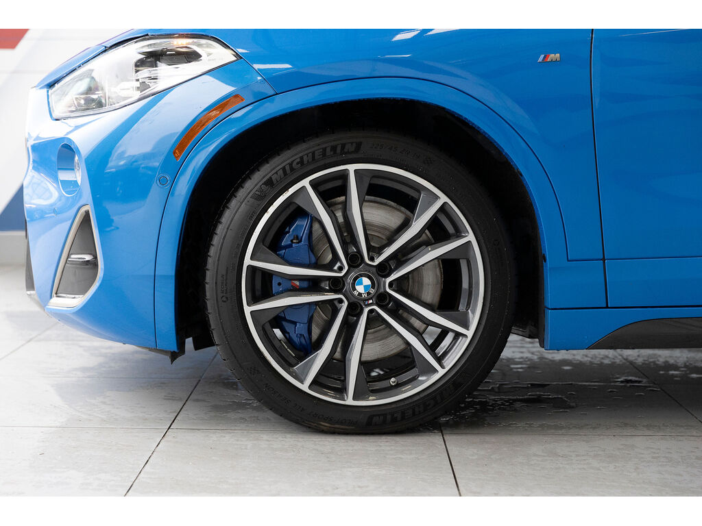 2020 BMW X2 M35i, Vancouver, Cash