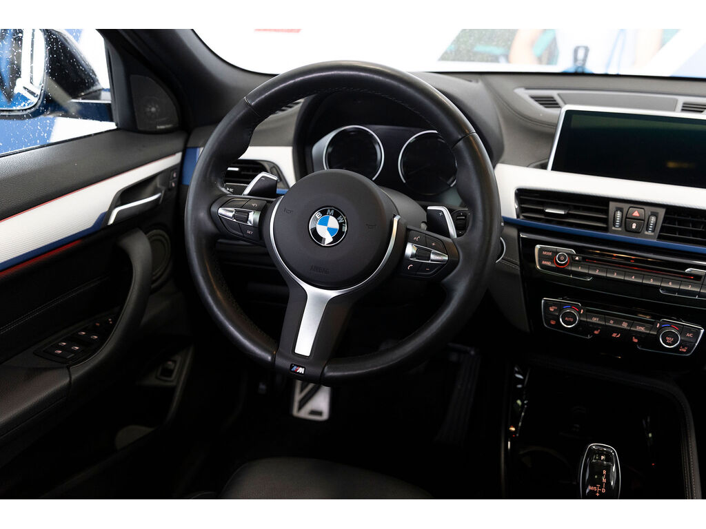 2020 BMW X2 M35i, Vancouver, Cash